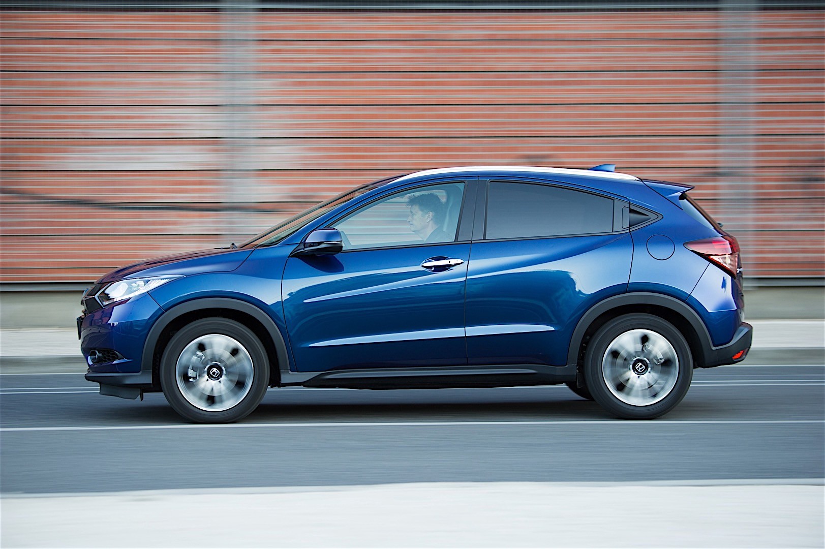 Honda Hr-V 5 Doors photo 44