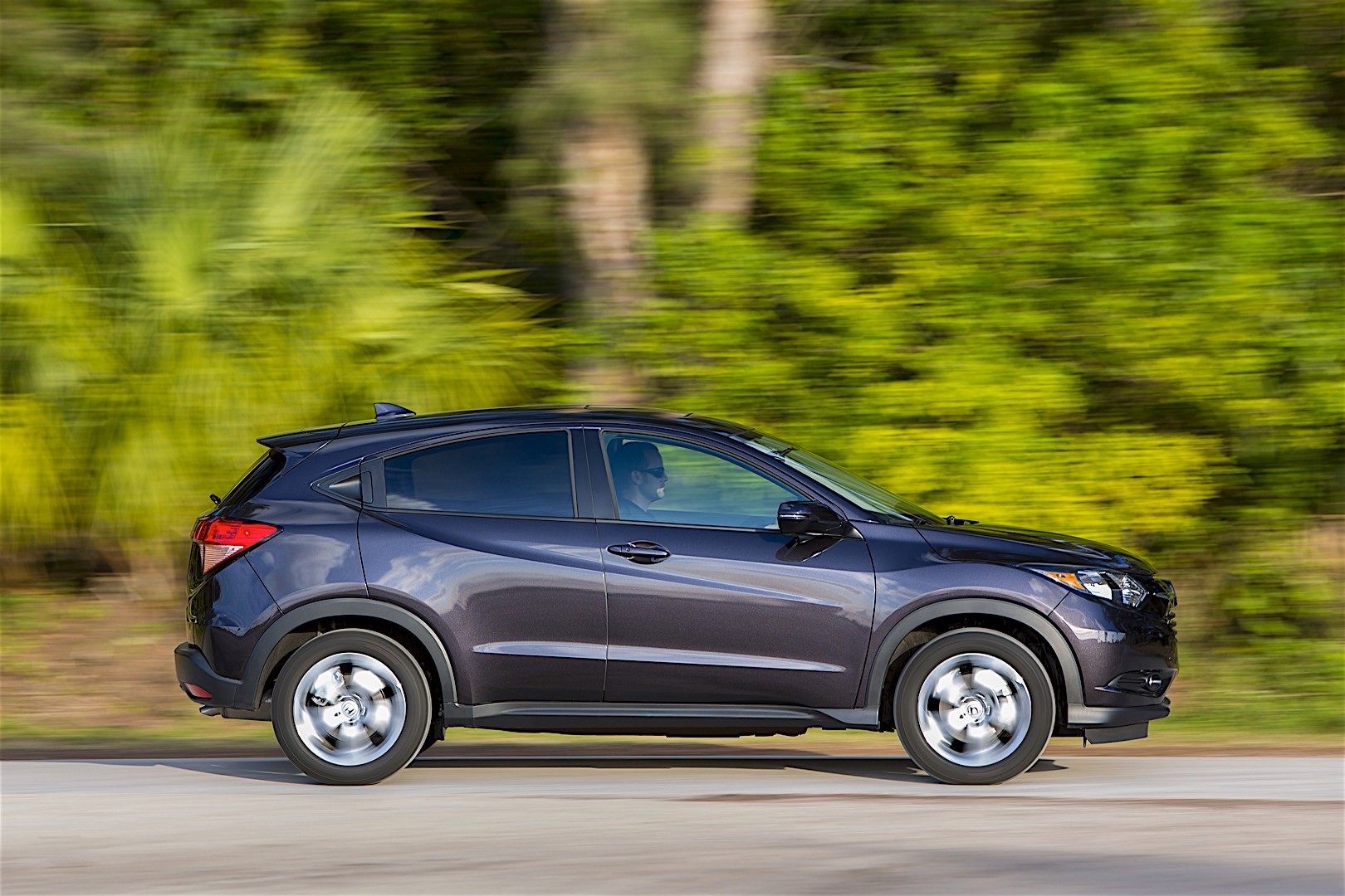 Honda Hr-V 5 Doors photo 50