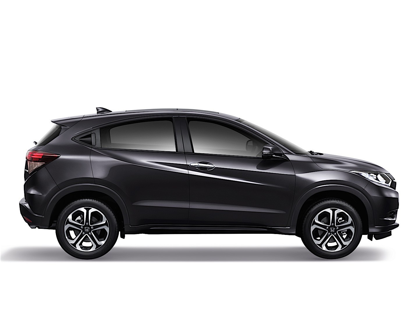 Honda Hr-V 5 Doors photo 51