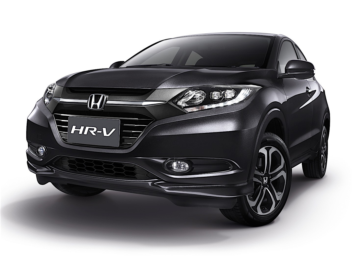 Honda Hr-V 5 Doors photo 52