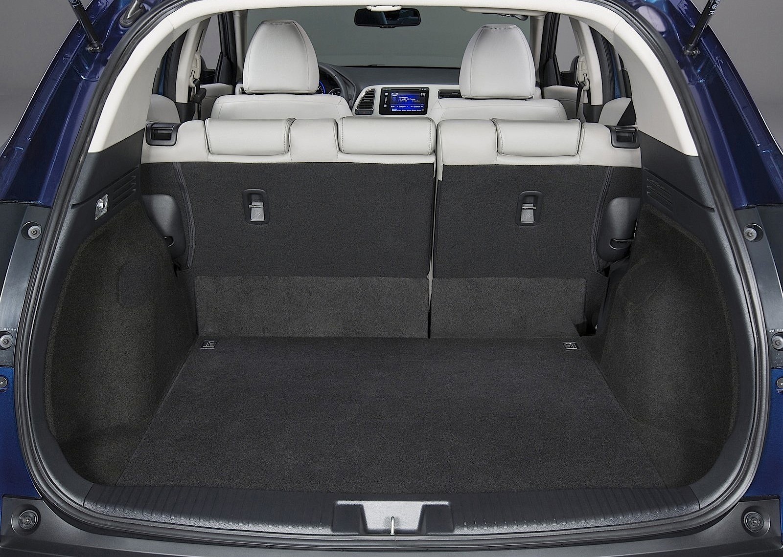 Honda Hr-V 5 Doors photo 72