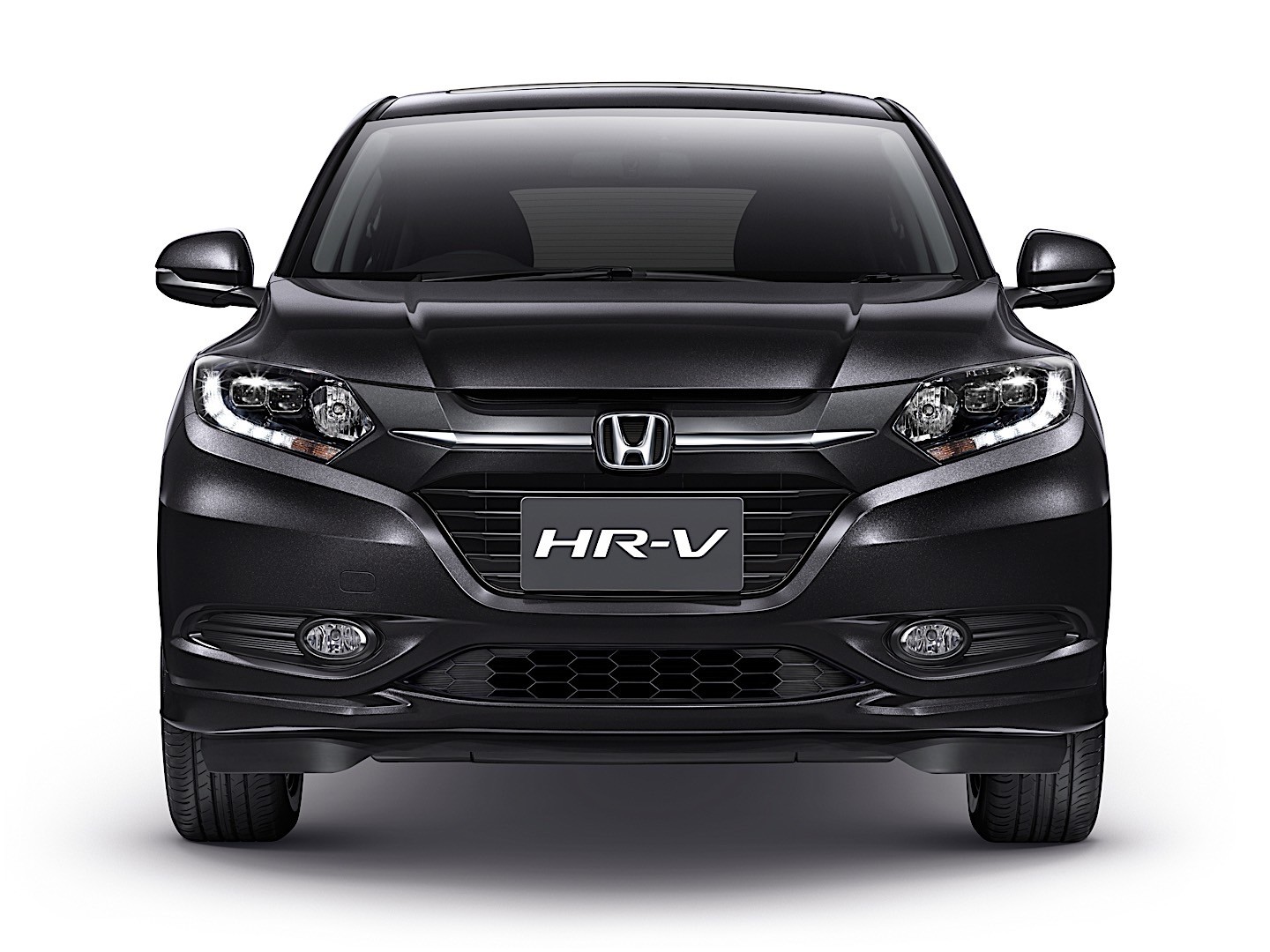 Honda Hr-V 5 Doors photo 54
