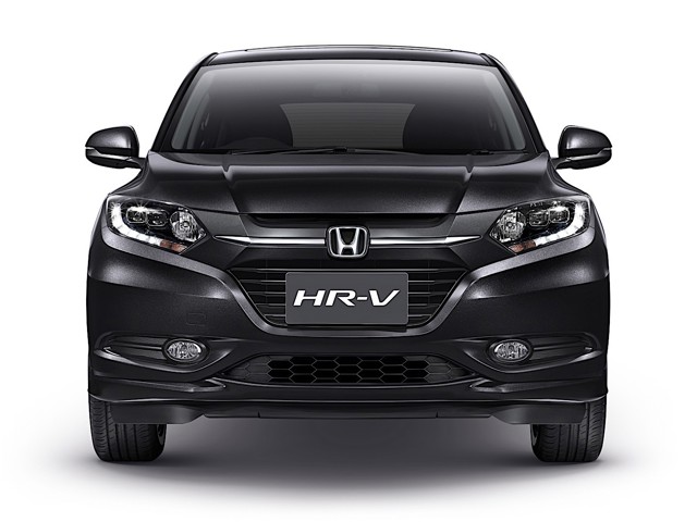 Honda Hr-V 5 Doors photo 54