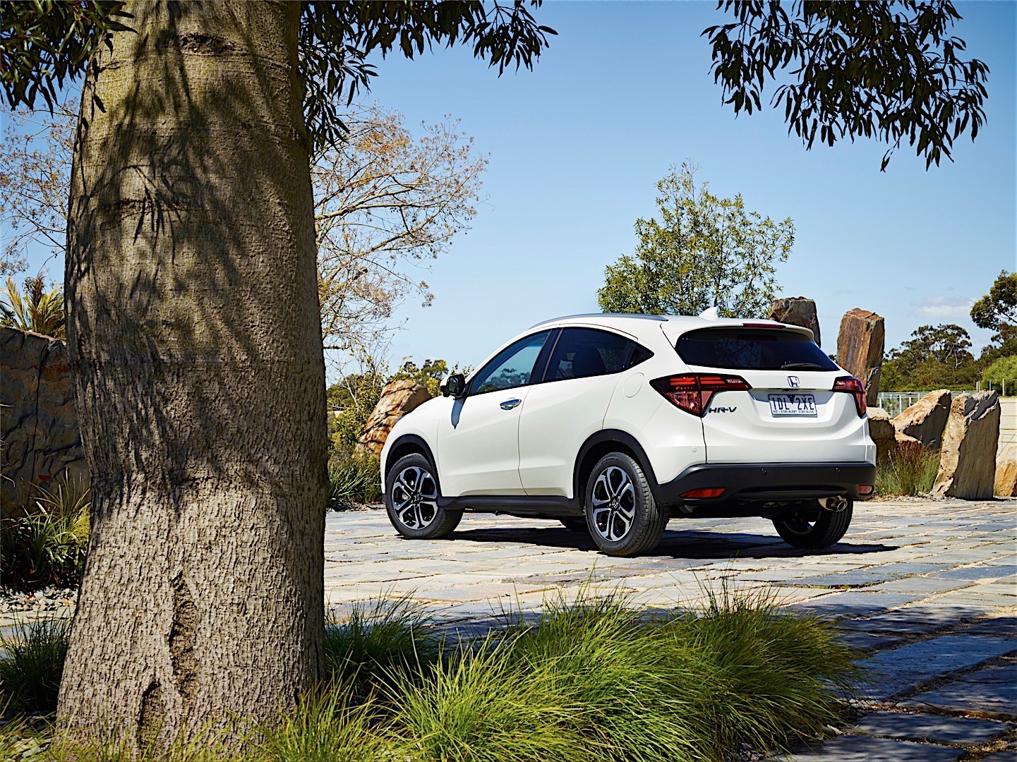 Honda Hr-V 5 Doors photo 61