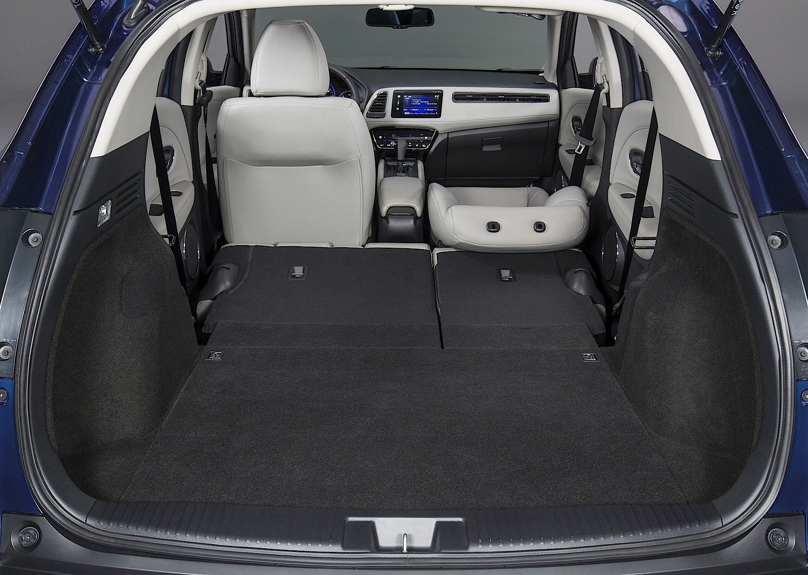 Honda Hr-V 5 Doors photo 73