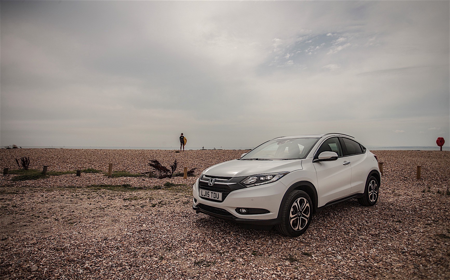 Honda Hr-V 5 Doors photo 63