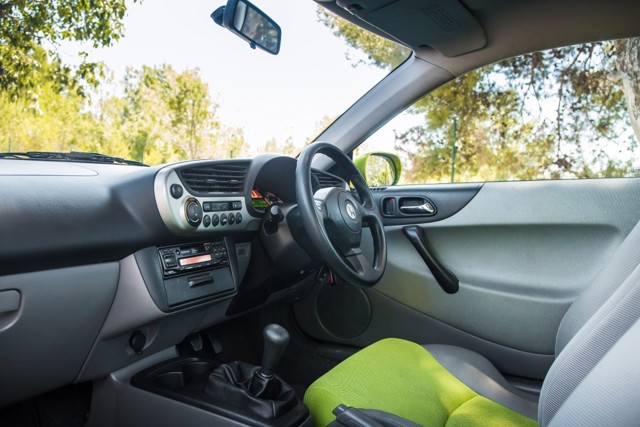 Honda Insight photo 25