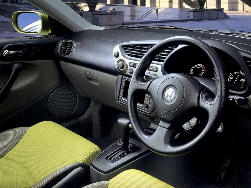 Honda Insight photo 28