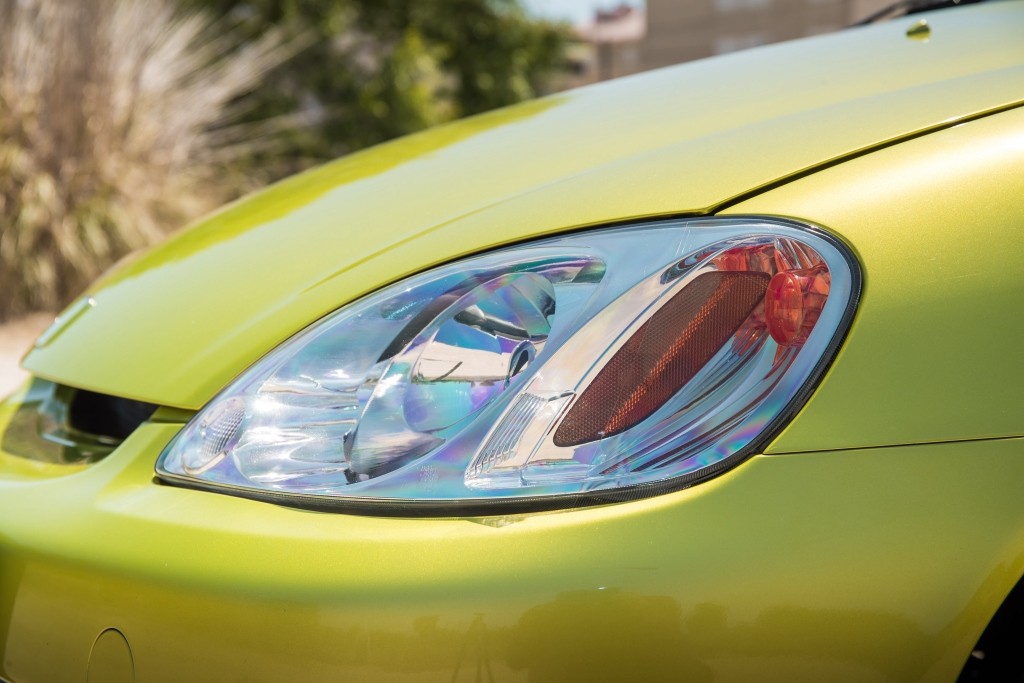 Honda Insight photo 16