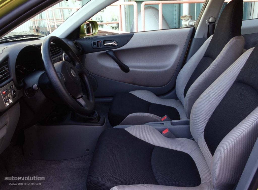 Honda Insight photo 20