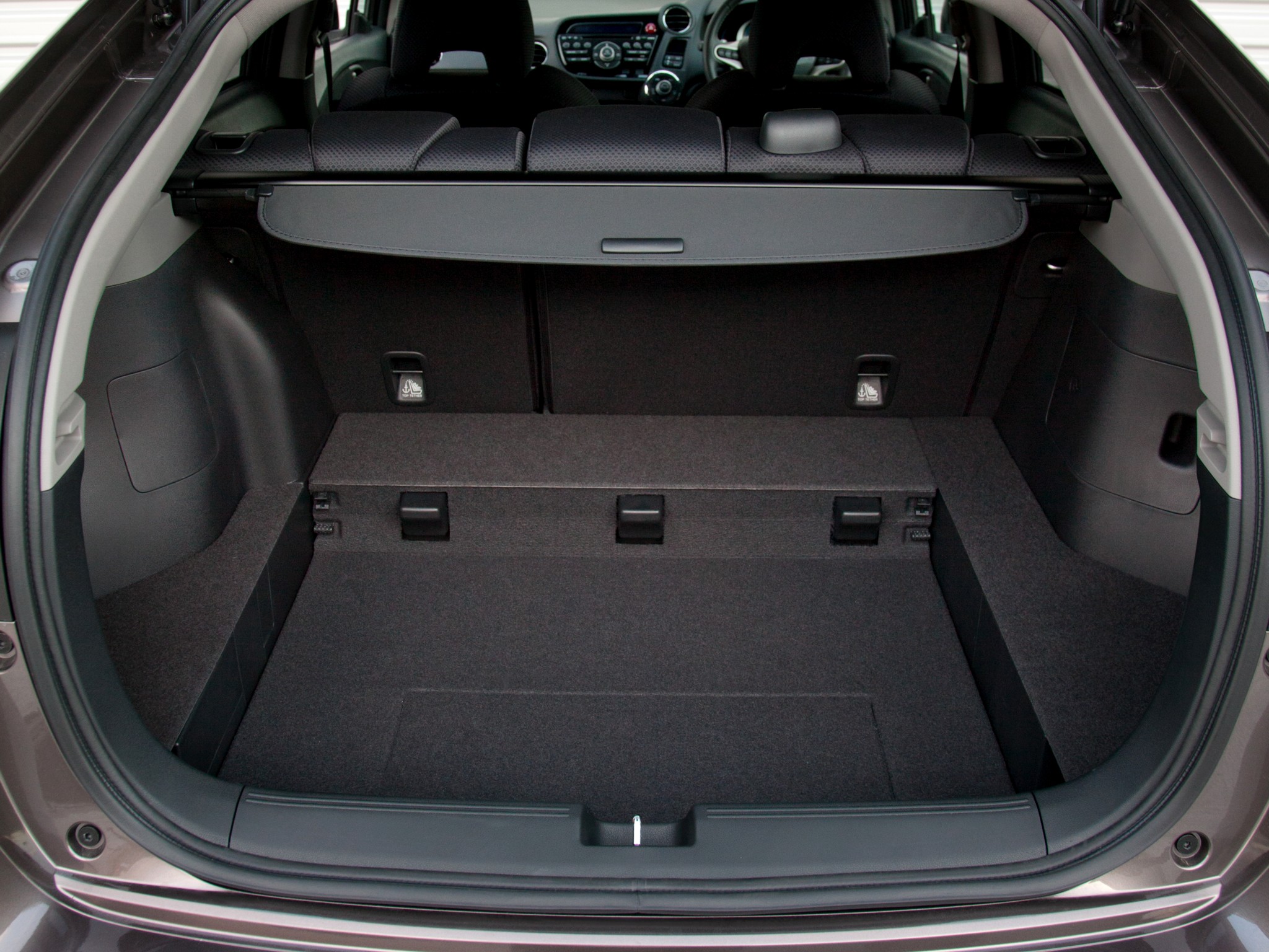 Honda Insight photo 102