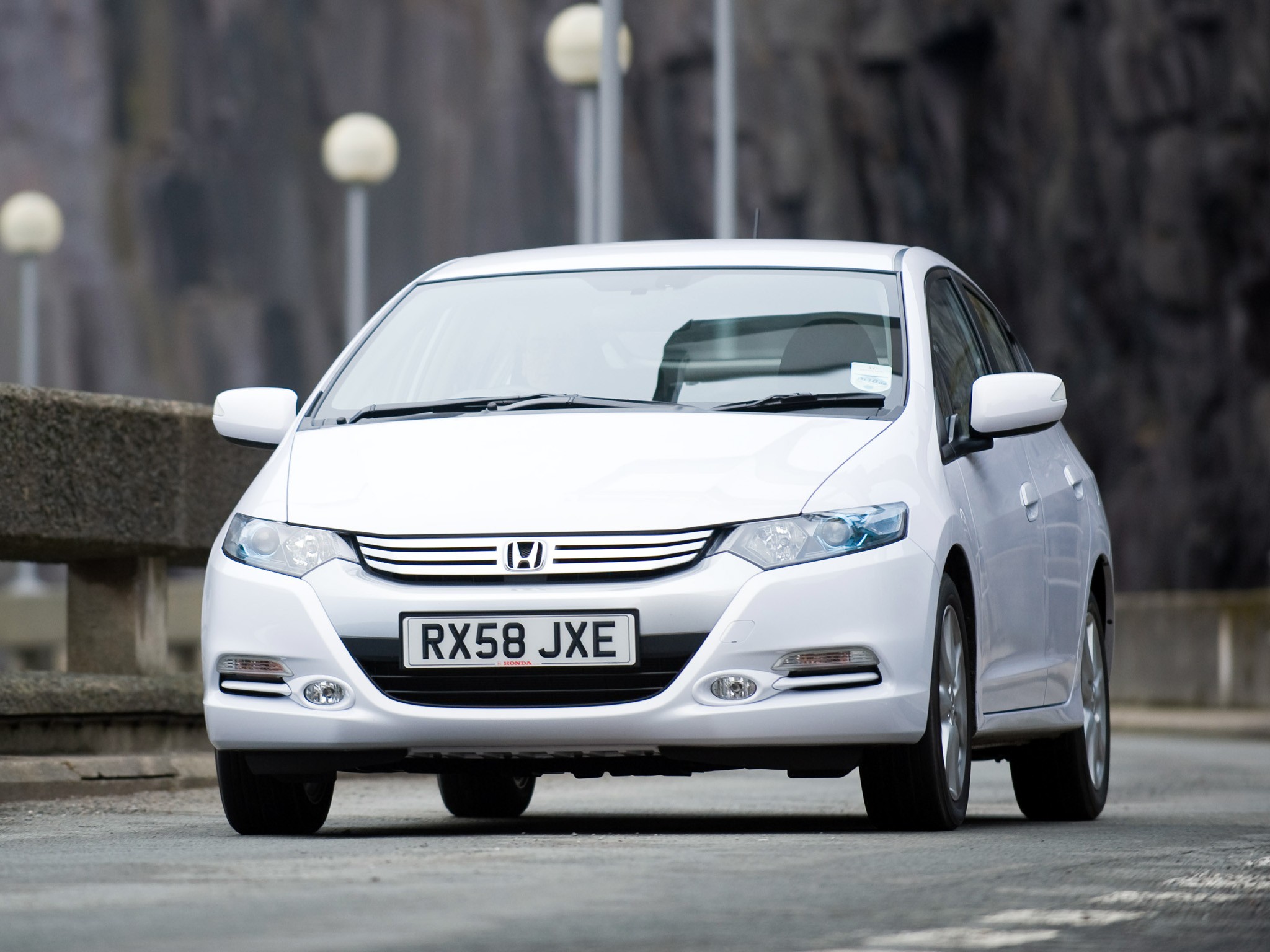 Honda Insight photo 16