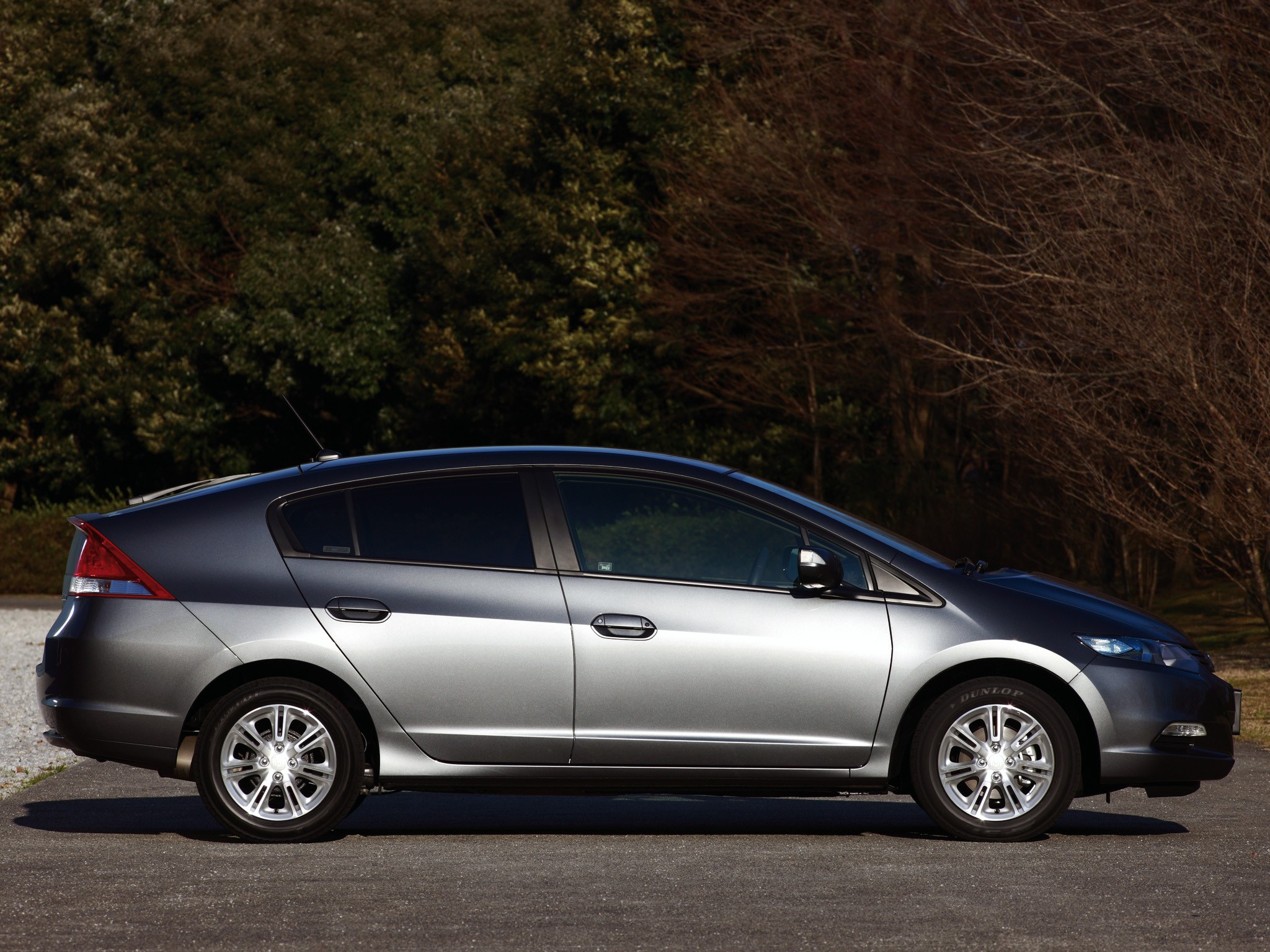 Honda Insight photo 37