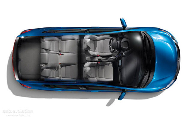 Honda Insight photo 93