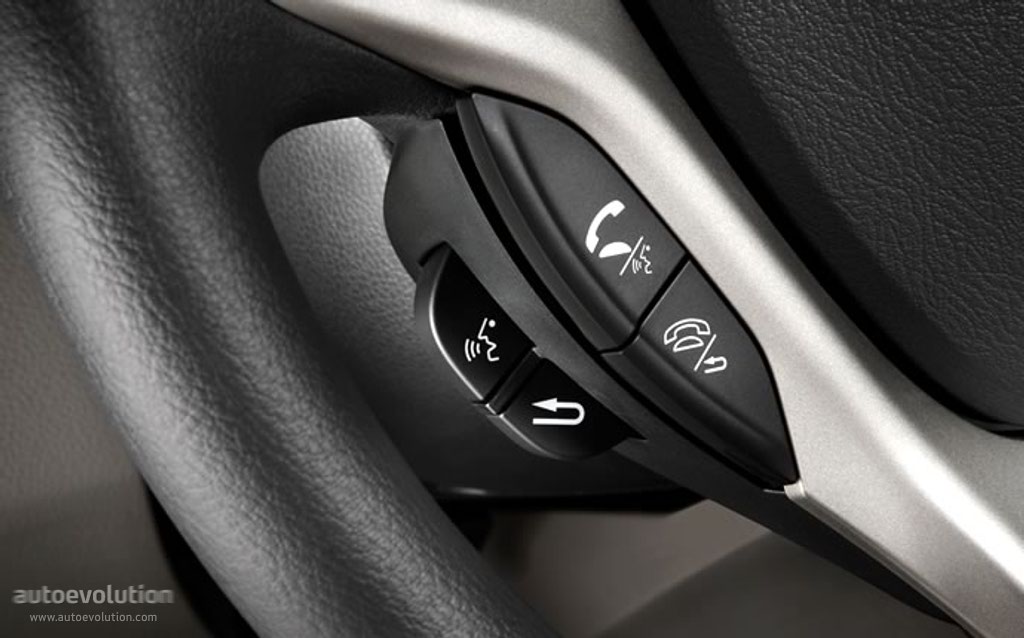 Honda Insight photo 96