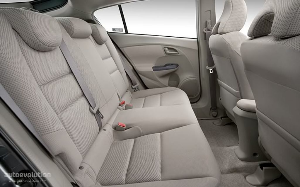 Honda Insight photo 97