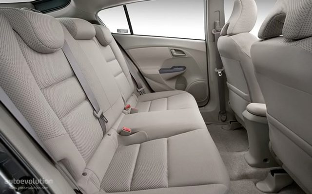 Honda Insight photo 97