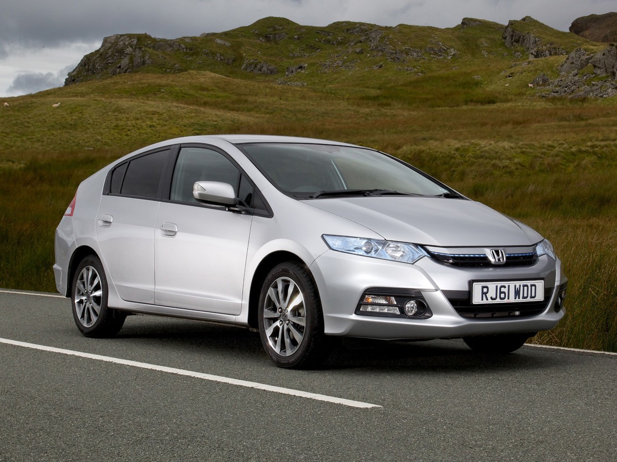 Honda Honda Insight