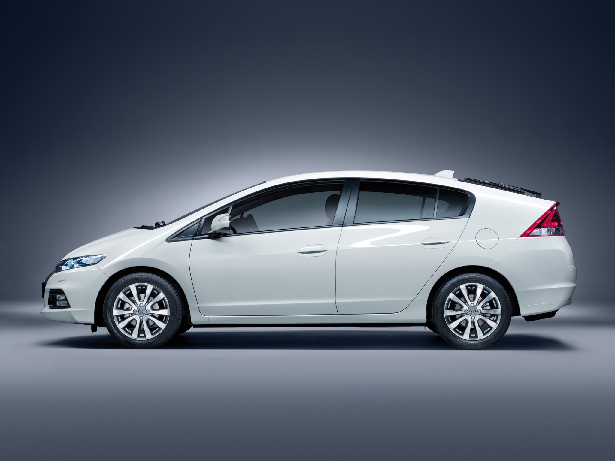 Honda Insight photo 29