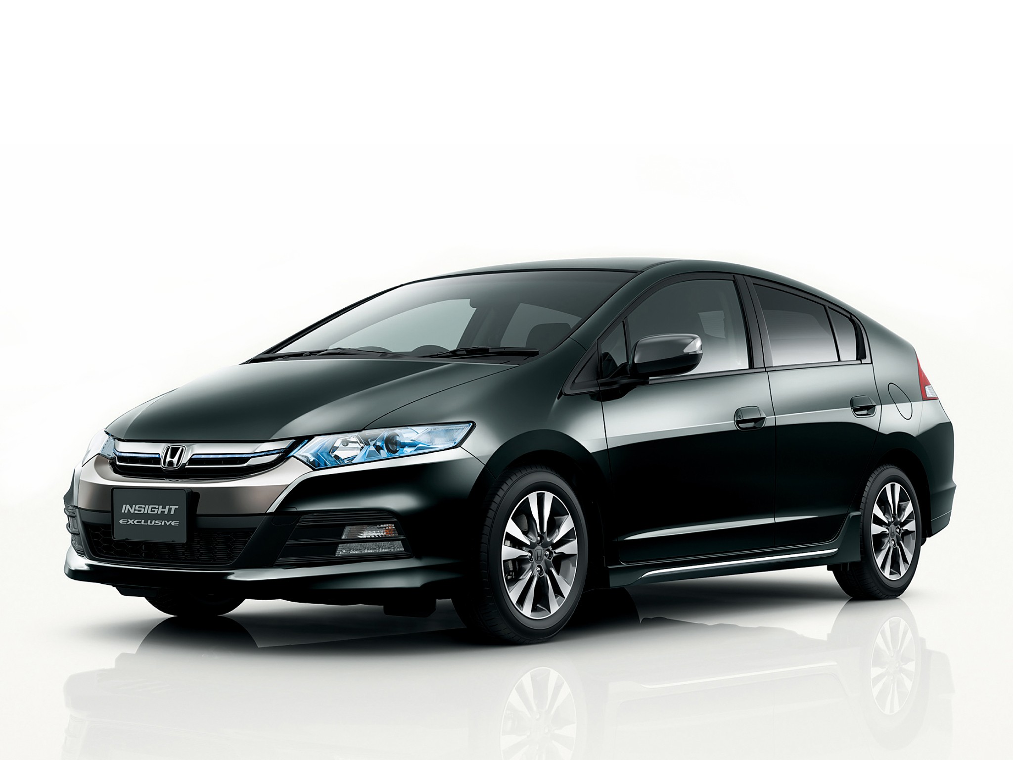 Honda Insight photo 31