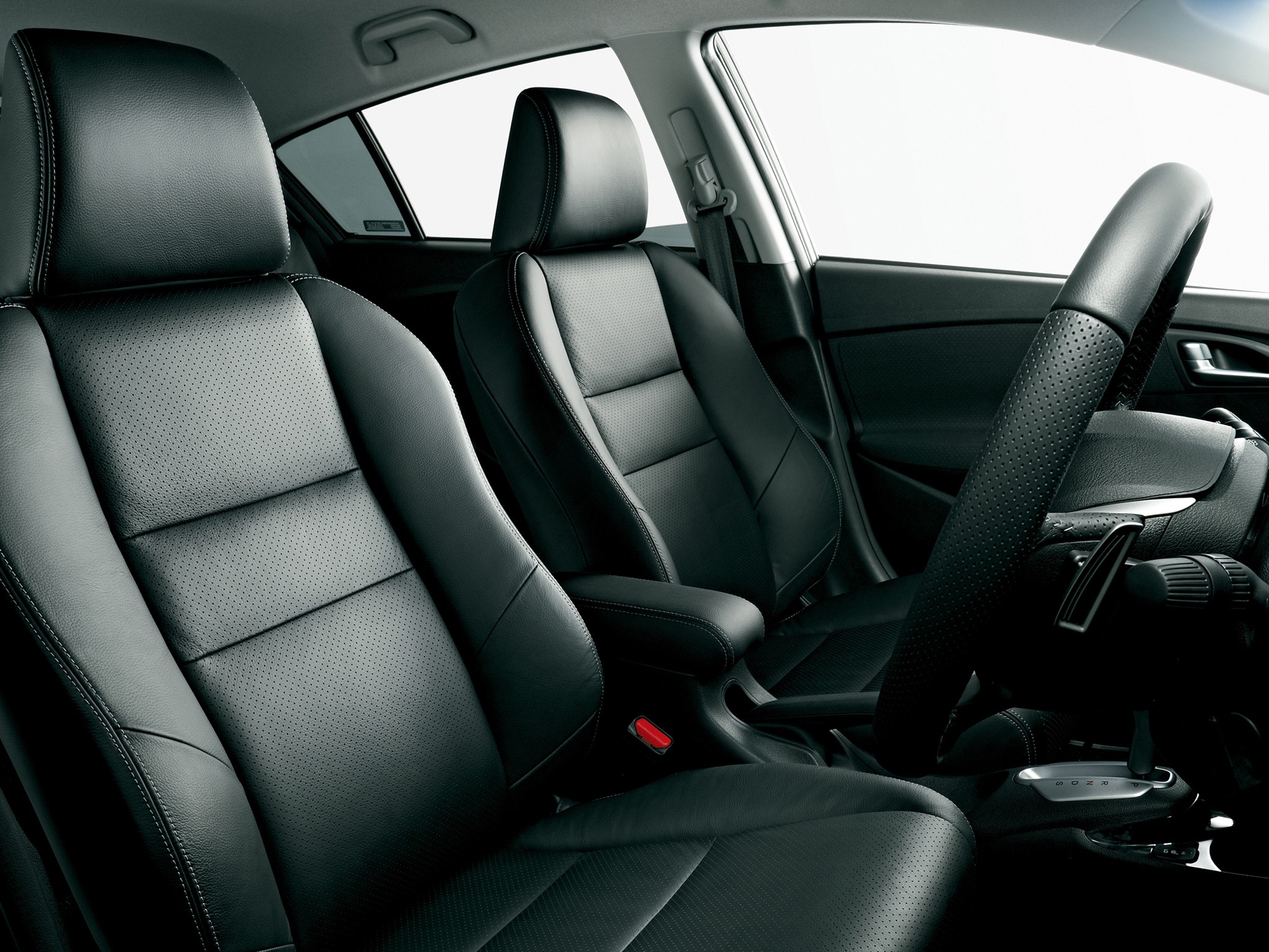 Honda Insight photo 45