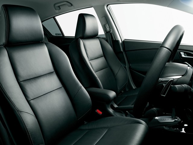 Honda Insight photo 45