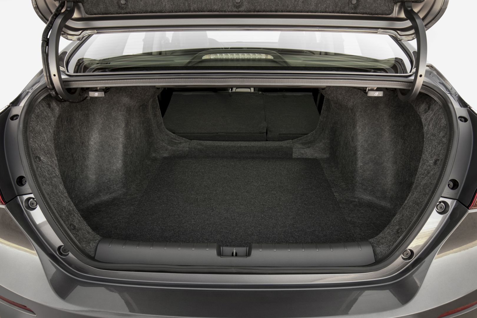 Honda Insight photo 37