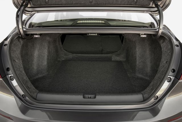 Honda Insight photo 37