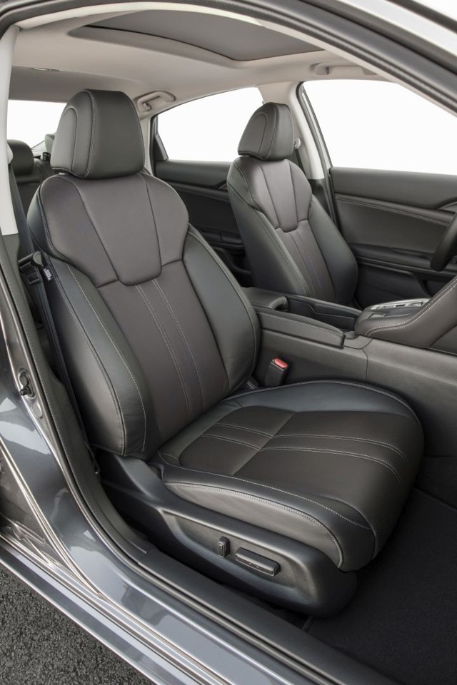 Honda Insight photo 39