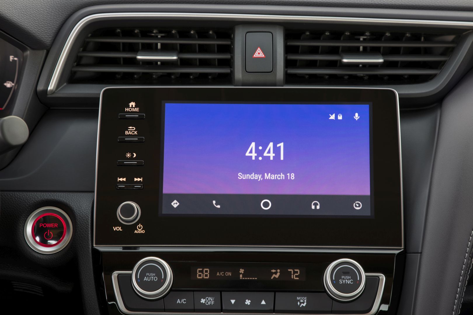 Honda Insight photo 45