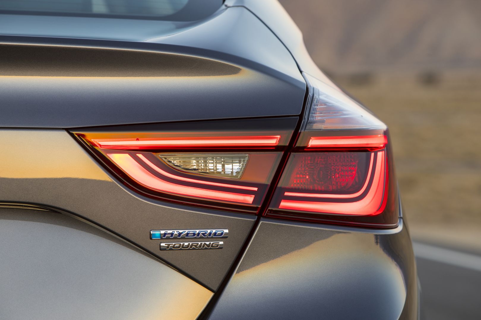 Honda Insight photo 13