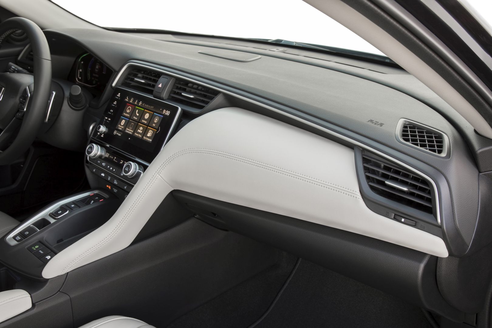 Honda Insight photo 27