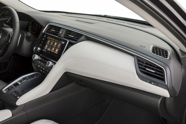 Honda Insight photo 27