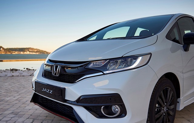 Honda Jazz / Fit photo 9