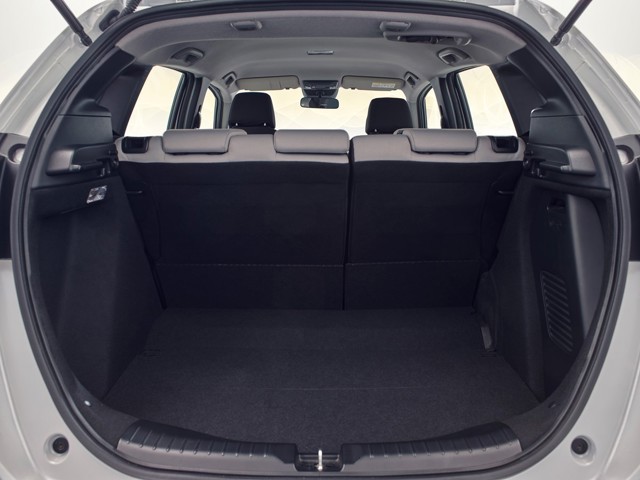 Honda Jazz / Fit photo 45