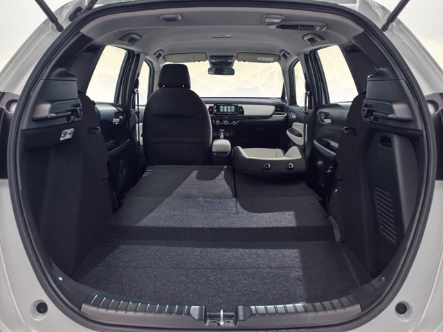 Honda Jazz / Fit photo 47