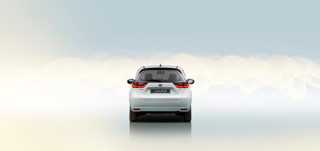 Honda Jazz / Fit photo 5