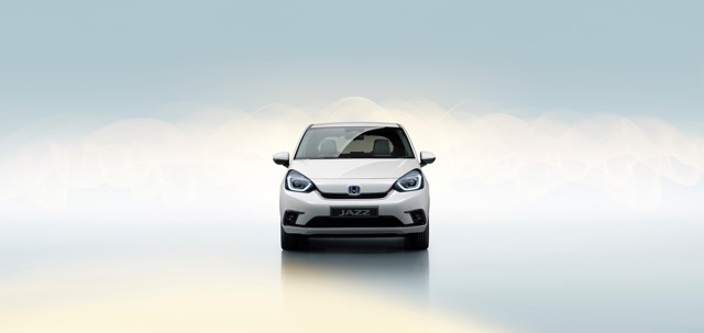 Honda Jazz / Fit photo 6