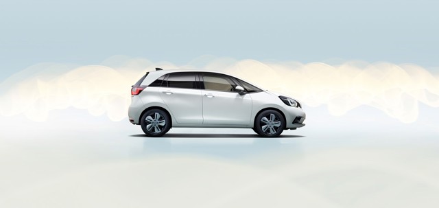 Honda Jazz / Fit photo 7