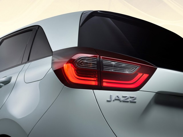 Honda Jazz / Fit photo 9