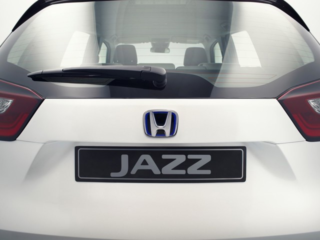 Honda Jazz / Fit photo 17