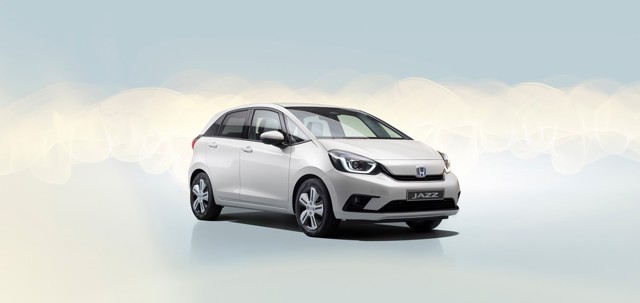 Honda Jazz / Fit photo 20