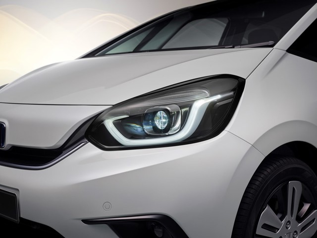 Honda Jazz / Fit photo 21