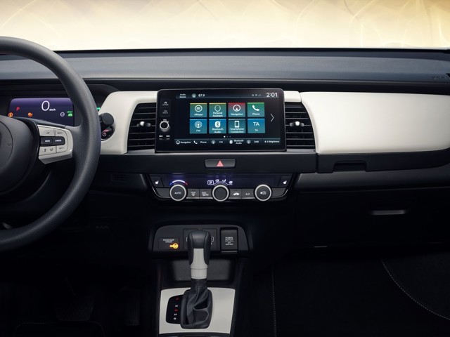 Honda Jazz / Fit photo 37