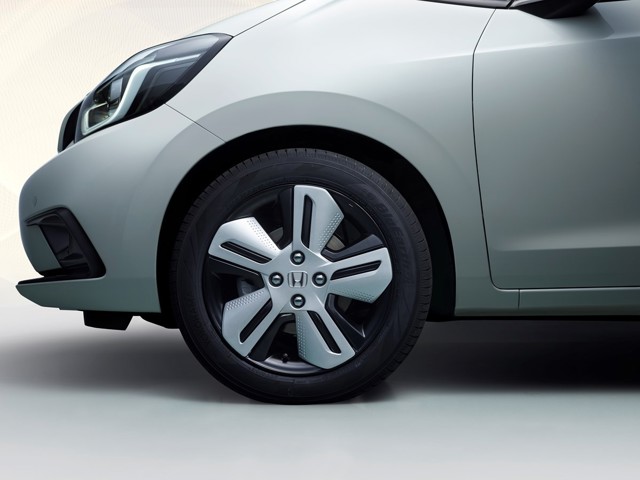 Honda Jazz / Fit photo 22