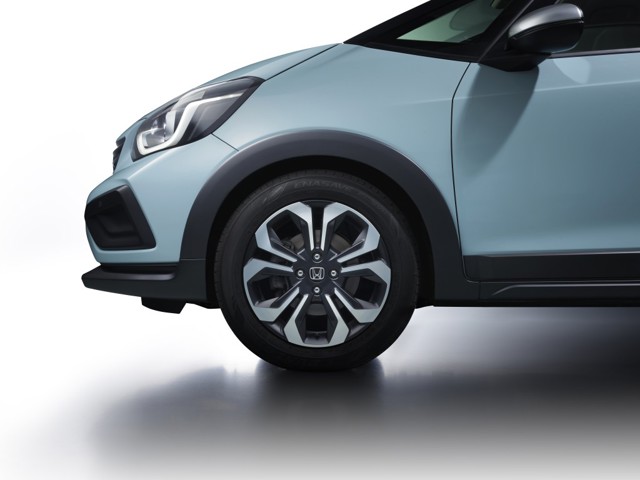 Honda Jazz / Fit photo 31