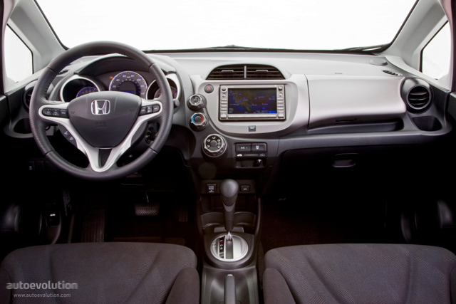 Honda Jazz / Fit photo 7