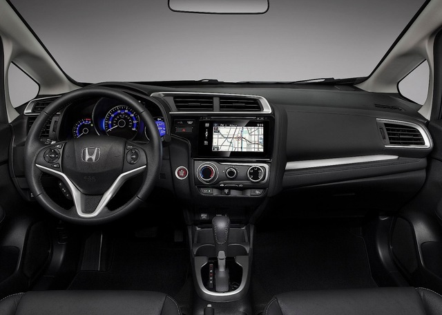 Honda Jazz / Fit photo 69