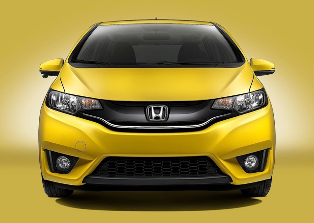 Honda Jazz / Fit photo 4