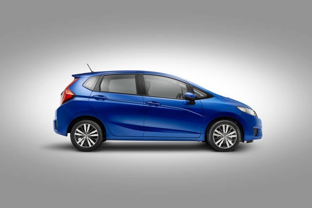 Honda Jazz / Fit photo 60